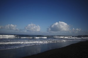 秋の長雨は過ぎた、After the Long Autumn&nbsp;Rains