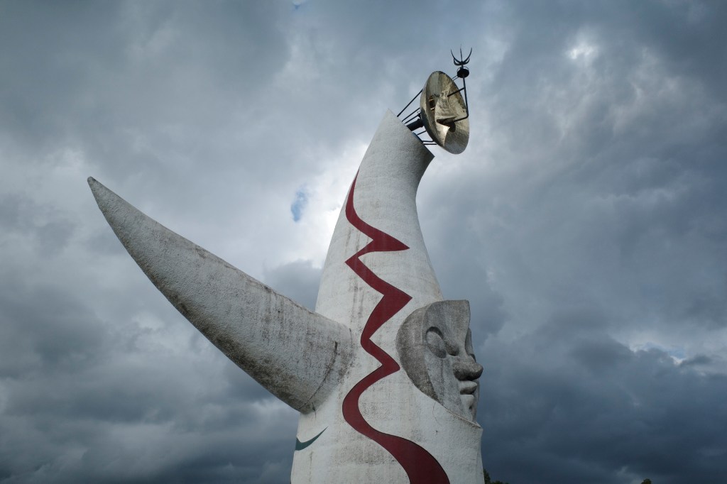 7月上旬、大阪出張