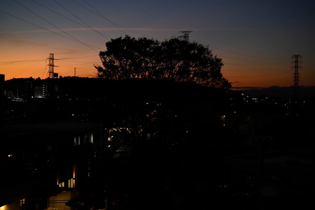 食材のストック、隔離生活への備え