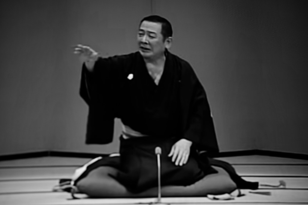 ファクトレンダーの50mm、カミュと志ん朝、20231114