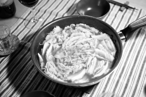 シュトーレン、ブロッコリー、豚と白菜、20231224