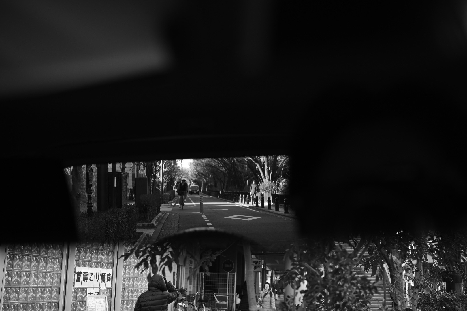 法定1年点検、アテスウェイとふらんすや、20240116