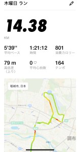 ドルニエ機の旅中を想像する、20240208