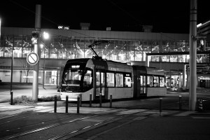 富山3日目、富山県美術館、倉俣史郎、海をラン、最高の夕食、20240227