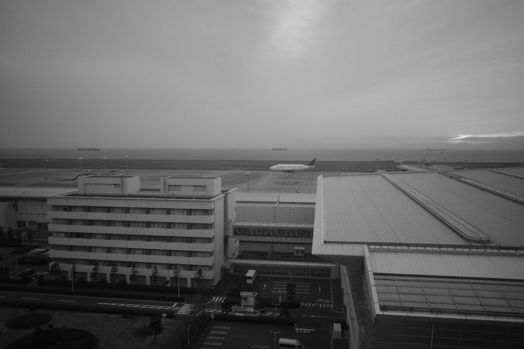 2024年F1鈴鹿旅行1日目、木曜日、2024 F1 Suzuka Trip, Day 1 — Thursday, 20240404