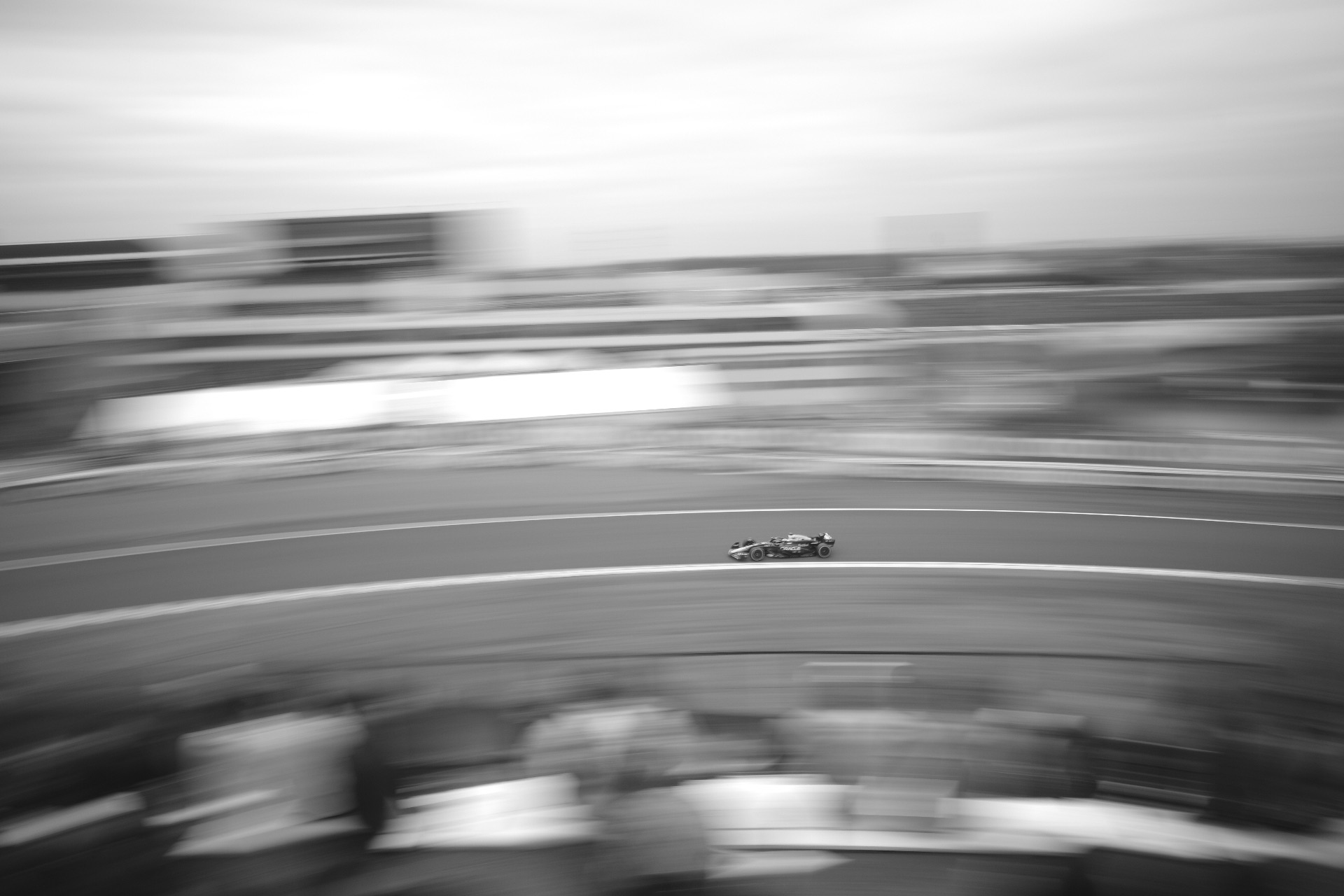 2024年F1鈴鹿旅行2日目、金曜フリー走行、2024 F1 Suzuka Trip, Day 2 — Friday Free Practice, 20240405