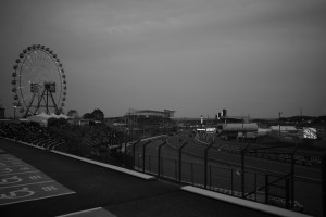 2024年F1鈴鹿旅行F3日目、土曜予選、2024 F1 Suzuka Trip, Day 3 — Saturday Qualifying, 20240406
