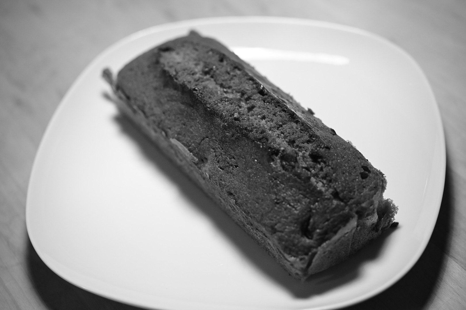 パウンドケーキ、ベリーのゼリー、中国グランプリとナイト・ゲーム、20240421