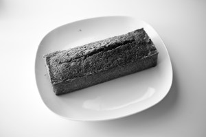 二度目のパウンド・ケーキ、何度目かの『武器よさらば』、20240424