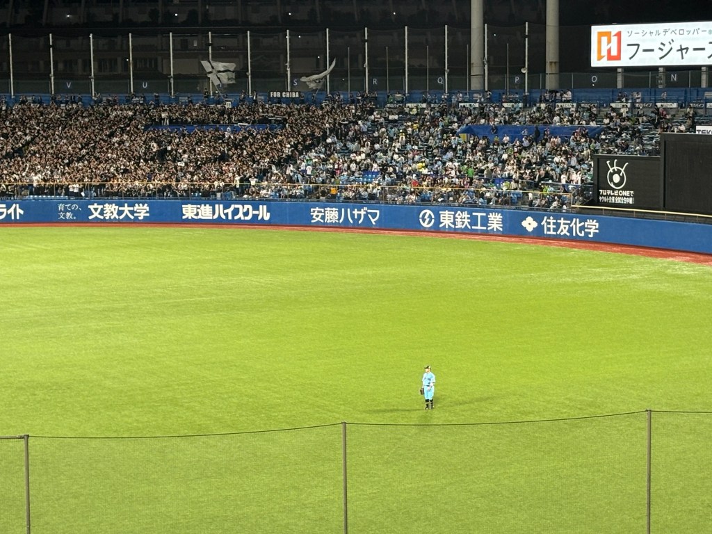 終電のあとで、差別意識について、20240530