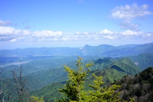 両神山、20240509