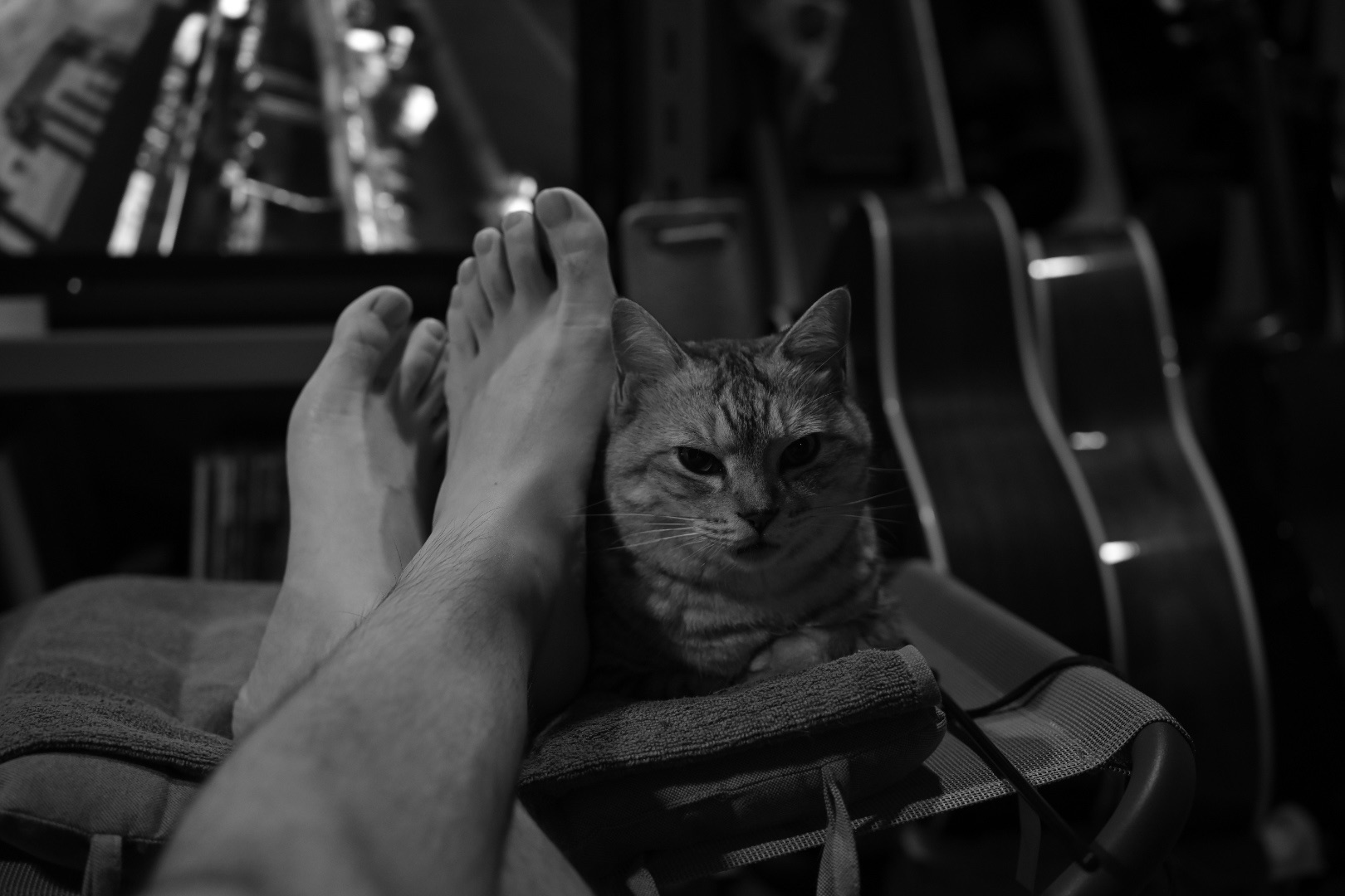 週末の完封負け、モナコGP決勝、20240526