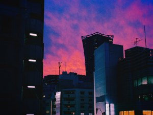 GHQ、『妖怪の孫』、『幼年時代』、『散華』、20240711