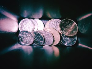 なにも考えずに毎日走ること、雨の車中の写真、20240716