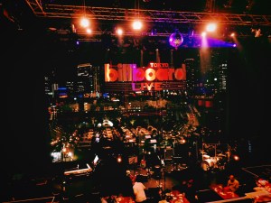 新宿の蝉、六本木の土岐麻子、高木大丈夫氏のバンド、20240724