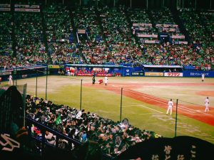 青木さんの最後の試合、20241002