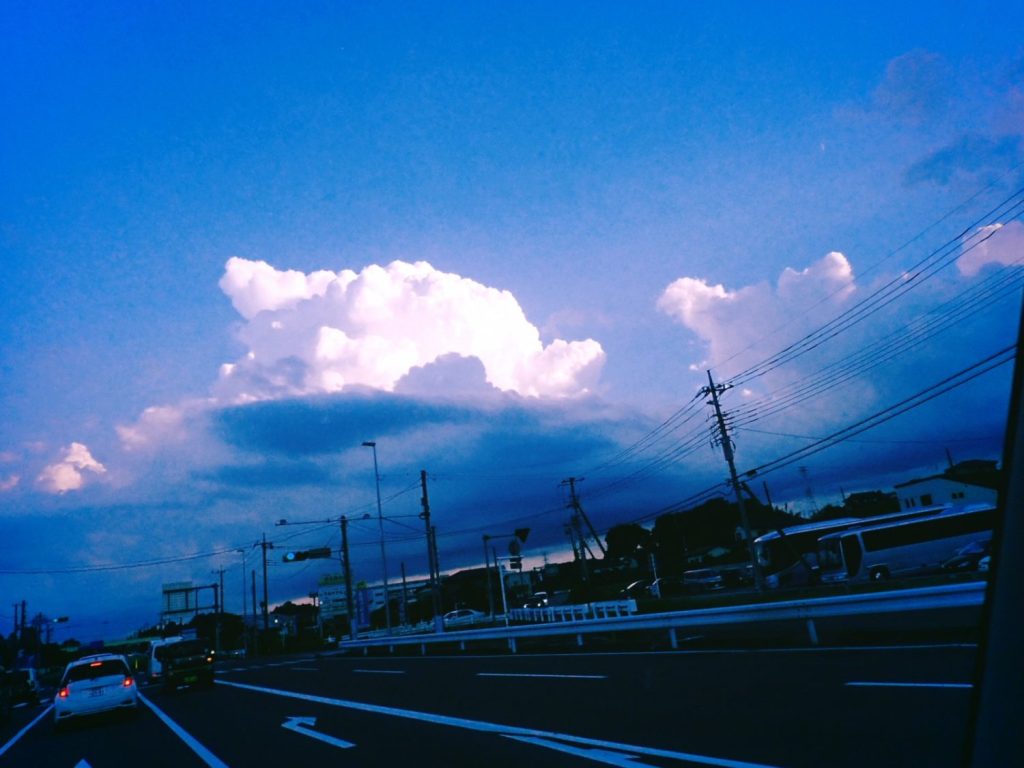 上州太田へ、40歳までの個人的な定義が見つかった関越道、20240909