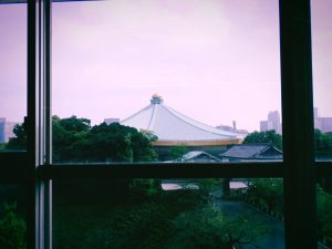 休暇明け、新宿、中野、20241013