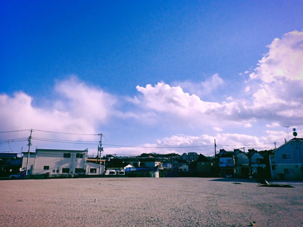 ヨーロッパ帰りの友人を迎える、20250317