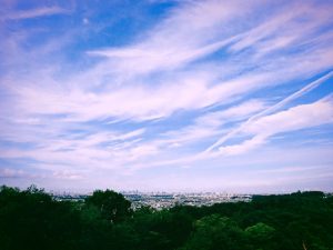 川崎市平和館「沖縄戦と戦後の米国統治」、20240815