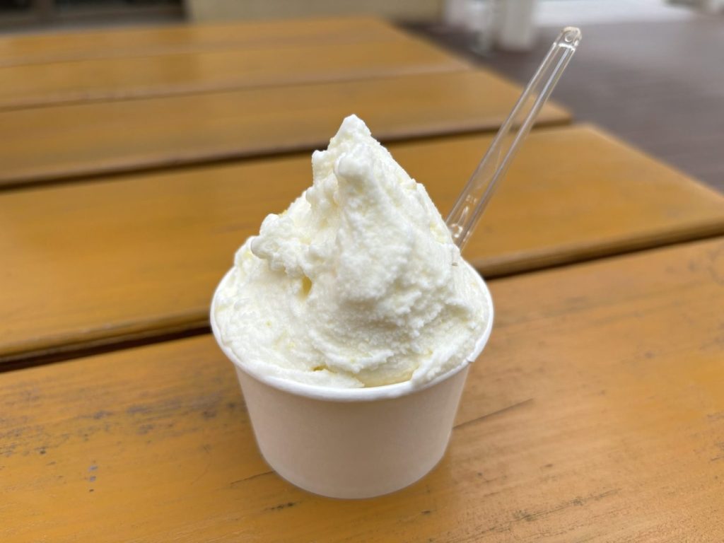 東北・みやぎ復興マラソンの前々日、富岡町の資料館に寄る、20241101