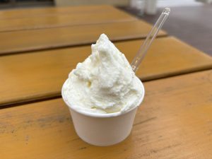 東北・みやぎ復興マラソンの前々日、富岡町の資料館に寄る、20241101