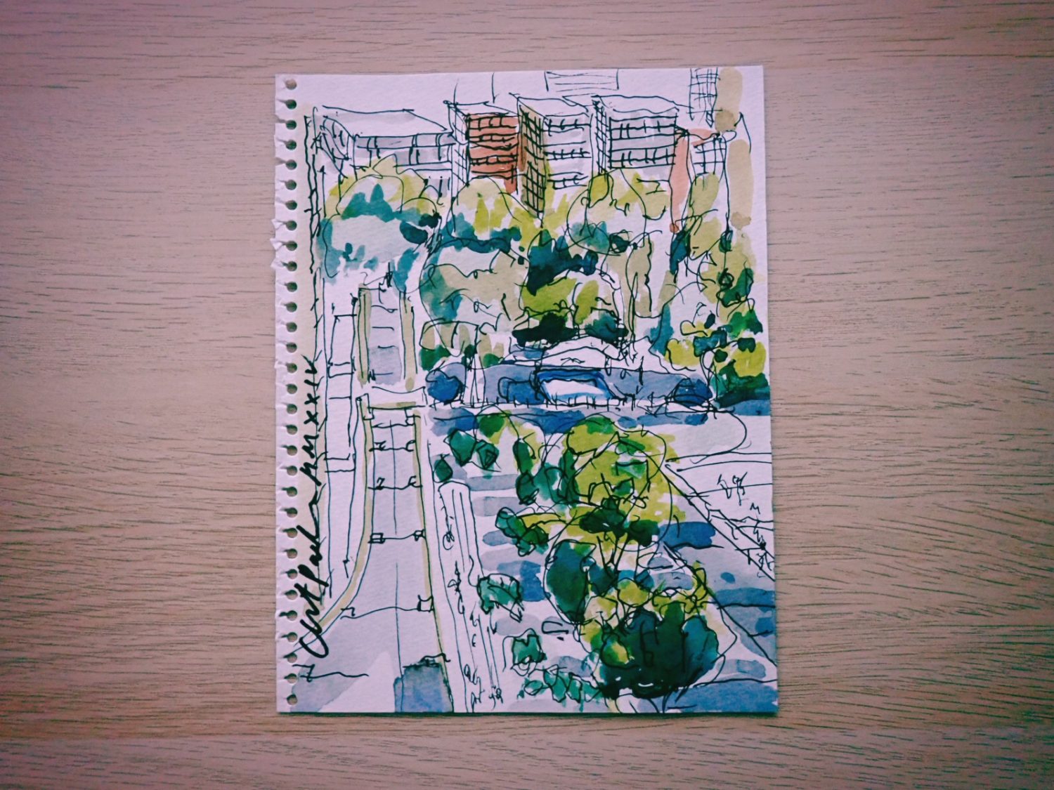 ブルーノート東京の矢野顕子トリオ、終演後のクリス・パーカーと、20240902