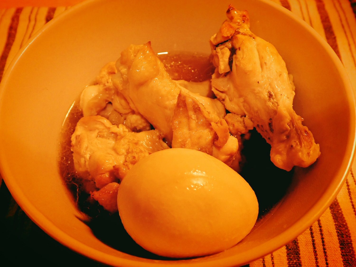 開票の朝、受注ラッシュ、折よくルサンチマン、20241118