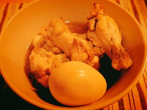 開票の朝、受注ラッシュ、折よくルサンチマン、20241118