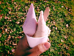 東北・みやぎ復興マラソンの当日、20241103