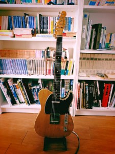 自宅、At Home, 20250515