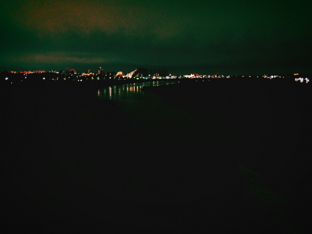 深夜、無心に走る、ストーンズとサルトル、Still Rock, Still Me,&nbsp;20250521