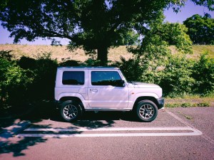 7 to 7,&nbsp;日が長い、20250605