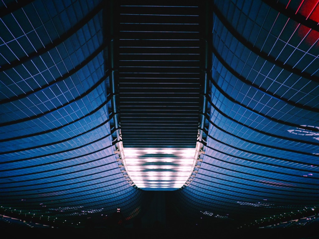 ヒプノシス、代々木競技場、20250613