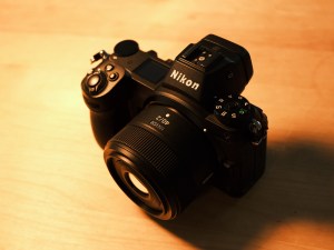武田百合子、多摩川、フジフィルムに触れニコンを知る、Fujifilm and Nikon,&nbsp;20250608