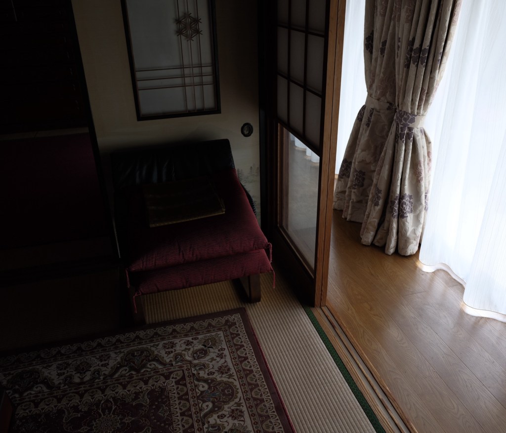 房総半島で過ごす、運転手、20250620