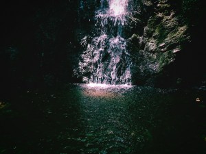 武蔵五日市から御岳山へ、20250729