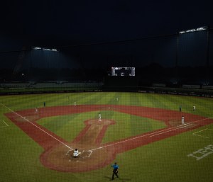 田中将大を観る、20250702