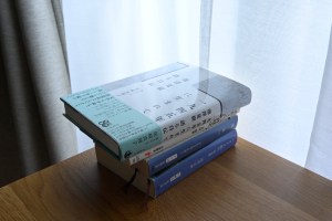 池澤夏樹『一九四五年に生まれて』をついに見つける、9km, 20250921
