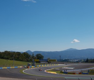 WEC2025, FUJI, Day 1, 0km,&nbsp;20250926