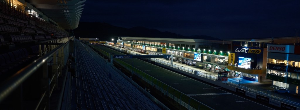 WEC2025, FUJI, Day 2, 0km,&nbsp;20250927
