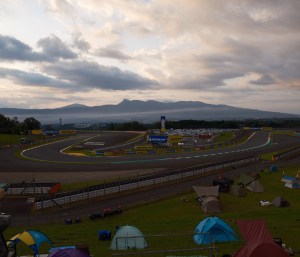 WEC2025, FUJI, Day 3, 0km,&nbsp;20250928