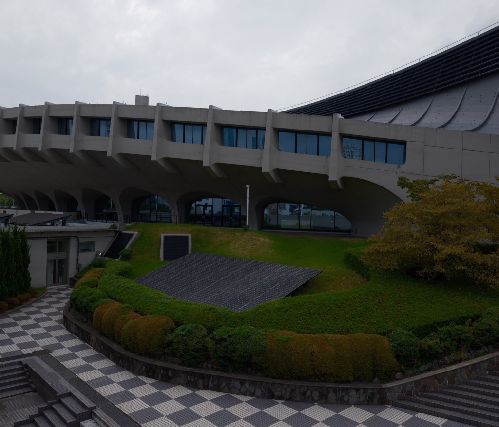 アイコ、Iko、Rest Day 4,&nbsp;20250904