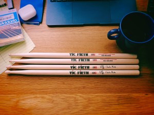 ミックとキースが初めて作った”Tell Me”、 0km,&nbsp;20251004