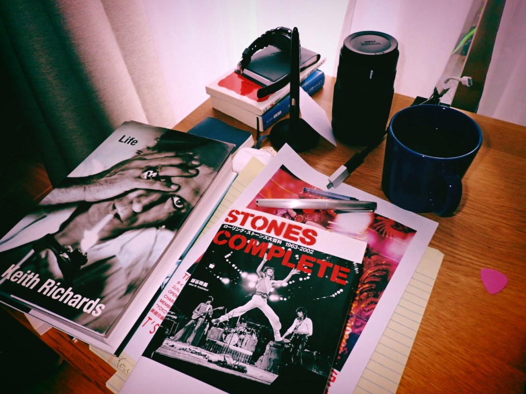 “Fool to Cry”, 0km,&nbsp;20251012