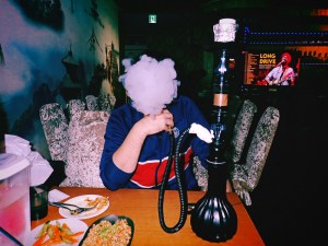 ああカトマンズ、”Like A Rolling Stone”, 11km,&nbsp;20251013