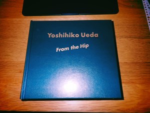 赤々舎からの小包、10km, 20251028