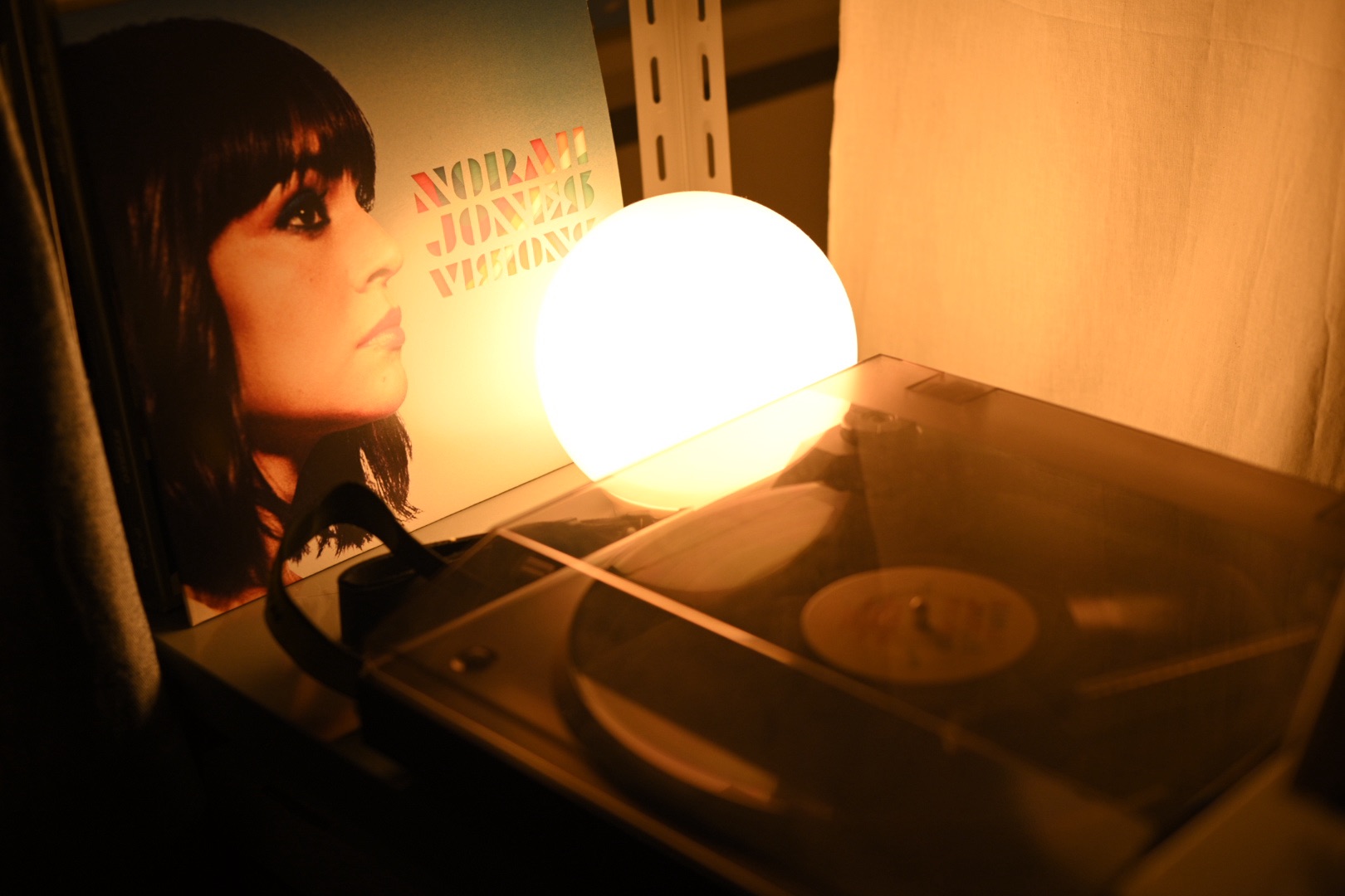 “Salt Of The Earth”, 0km, 20251025