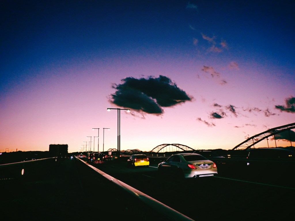 佐内正史「Strong memory」、25km, 20251110