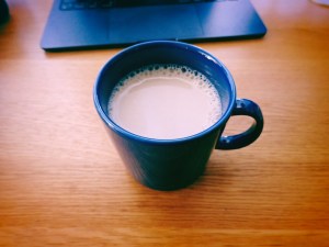 寒の明け法定調書数へけり、0km, 20260205